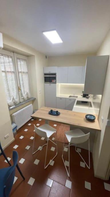 Sotto La Mole Apartment *