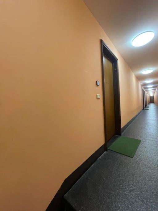 Apartment Sotto La Mole Turin