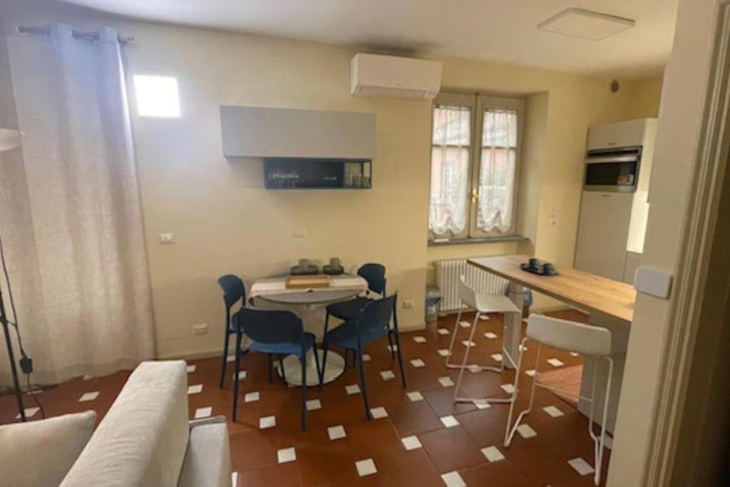Sotto La Mole Apartment